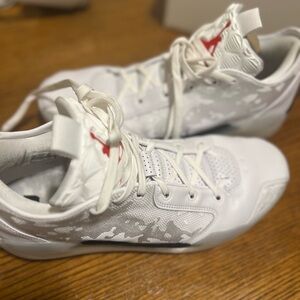 Jordan 39 Basketball Shoes | Worn once | Size 13 | With Box